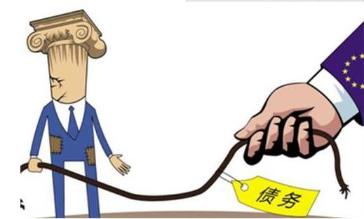 宁波龙洲源:债权人死了负债谁来承担
