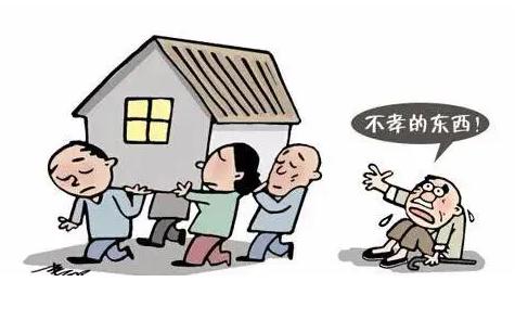 宁波讨债公司:子女欠钱可以找父母讨债吗